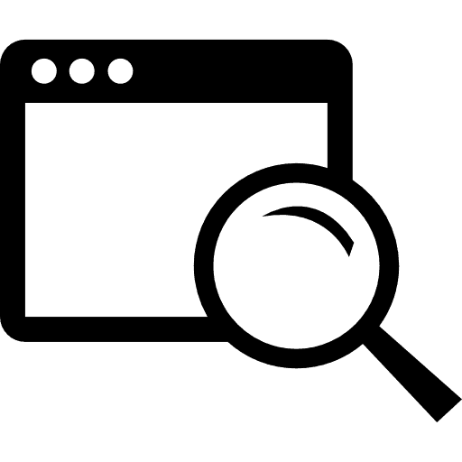 no search results found