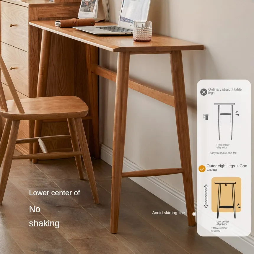 Mahogany Dining Table